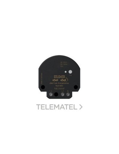 MEDIDOR DE ENERGÍA ENET