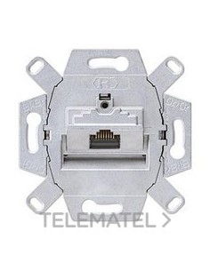 MECANISMO T.TFCA.8P RJ45 Cat.6 1 T.
