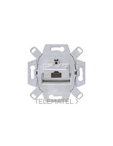 MECANISMO T.TFCA.8P RJ45 Cat.6 1 T.