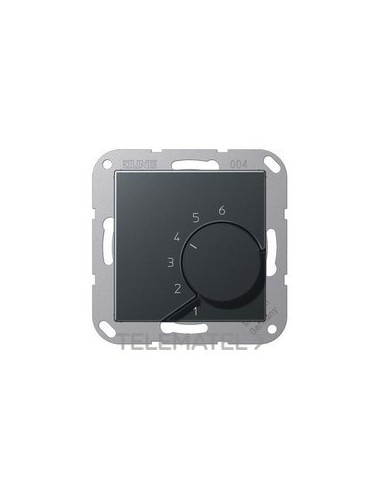 MECANISMO TERMOSTATO CALEFACCIÓN 230V