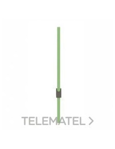 DISPARADOR VLLA.RED.6mm PA