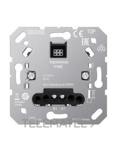 MECANISMO TEMPORIZADOR