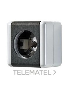 MECANISMO SEÑALIZACIÓN SIN LENTE WG 8