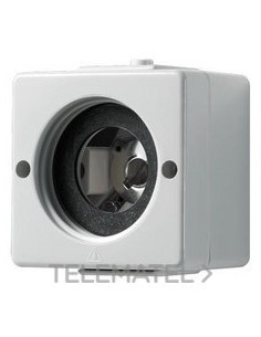 MECANISMO SEÑALIZACIÓN SIN LENTE WG 6