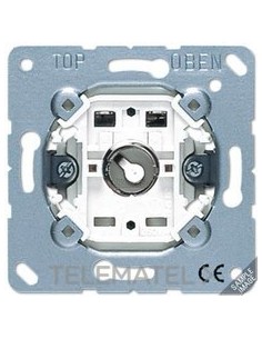 MECANISMO SEÑALIZACIÓN ROSCA E14