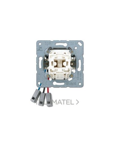 MEC.PULS.UNIP.HOTEL EXT.HABITACIÓN 24V