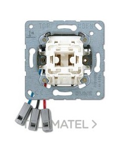 MECANISMO PULS.HOTEL EXT.HABITACIÓN