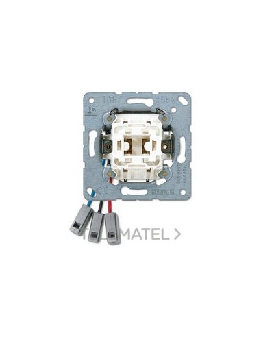 MECANISMO PULS.HOTEL EXT.HABITACIÓN