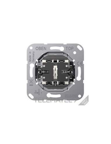 MEC.PULS.CTROL.PERS.10AX/250V LS912