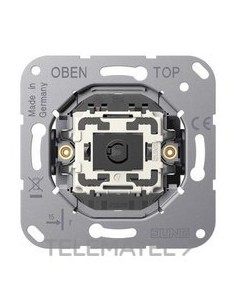 MECANISMO PULS.10AX/250V LS912 UNIP.NA