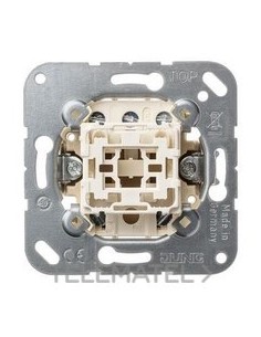 MECANISMO MULTI-PULSADOR SIMP.10AX 250V