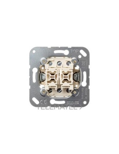 MECANISMO MULTI-PULSADOR 10AX 250V