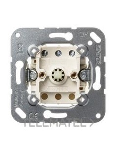 MECANISMO PERS.GIR.UNIP.10AX 250V