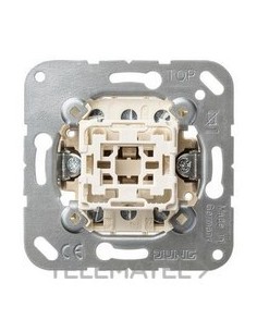 MECANISMO INTERRUPTOR TRIPOLAR 16AX 250V