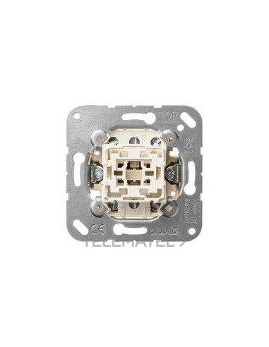 MECANISMO INTERRUPTOR TRIPOLAR 16AX 250V