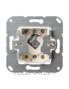 MECANISMO INT.PULS.LLV.10A/250V