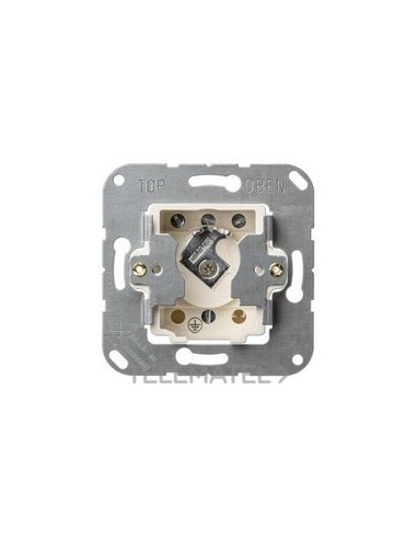 MECANISMO INT.PULS.LLV.10A/250V