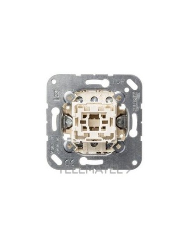 MECANISMO INTERRUPTOR CRUCE