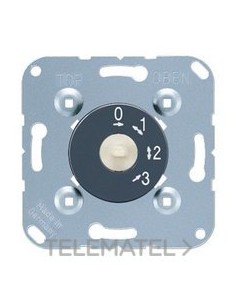 MECANISMO INTERRUPTOR GIRATORIO 16A