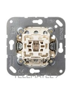 MECANISMO INTERRUPTOR CONTROL TRIPOLAR