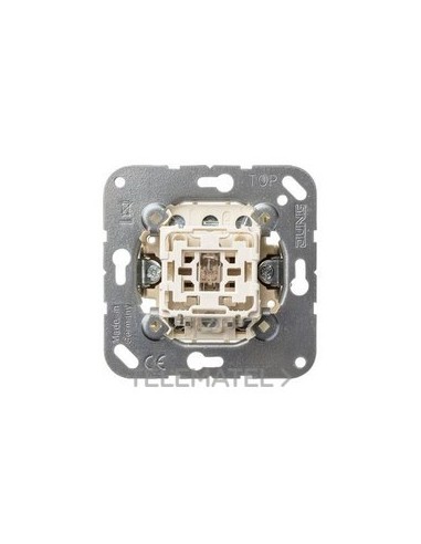 MECANISMO INTERRUPTOR CONTROL TRIPOLAR