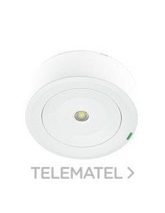 LUMERG.SPAZIO PLUS AUTT.150lm NP 2h AUTO