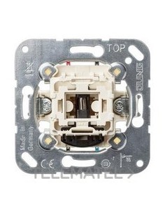 MECANISMO INT.CTROL.BIP.NEÓN 20A