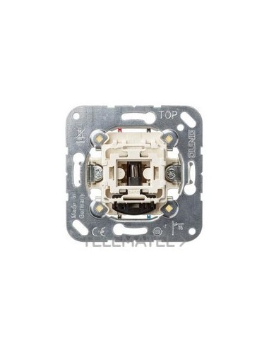 MECANISMO INT.CTROL.BIP.NEÓN 20A