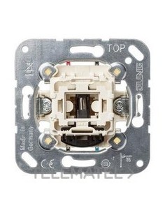 MECANISMO INT.BIP.CTROL.10AX 250V