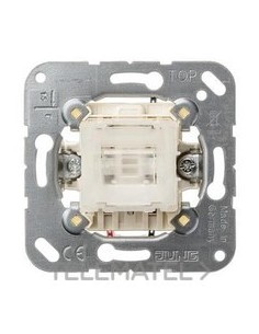 MECANISMO INT.BIP.BASC.10AX 250V