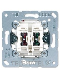 MEC.INTERRRUPTOR HOTEL I.HABITACIÓN