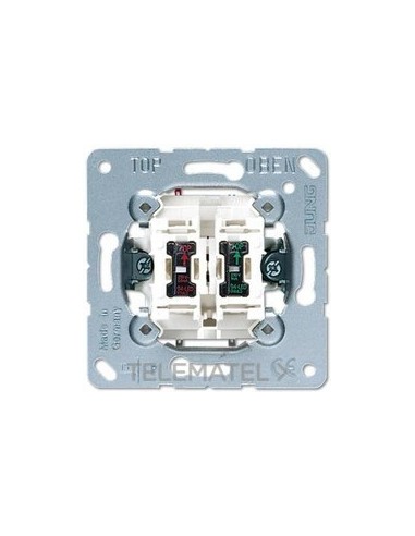 MEC.INTERRRUPTOR HOTEL I.HABITACIÓN