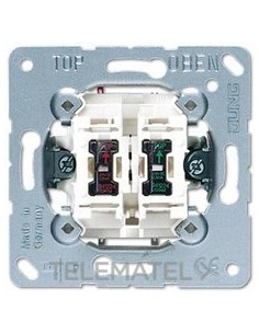 MEC.INTERRRUPTOR HOTEL I.HABITACIÓN 24V