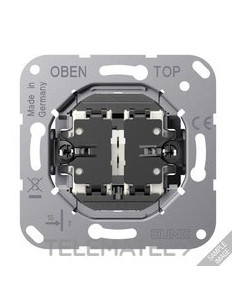 MEC.INTERRRUPTOR CTROL.PERS.10AX/250V