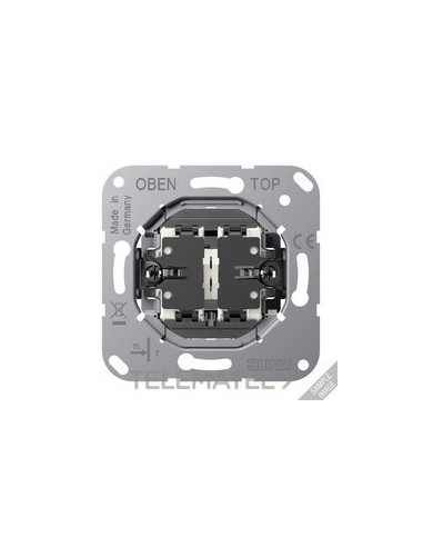 MEC.INTERRRUPTOR CTROL.PERS.10AX/250V