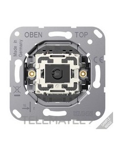 MECANISMO INTERRRUPTOR 10AX/250V LS912