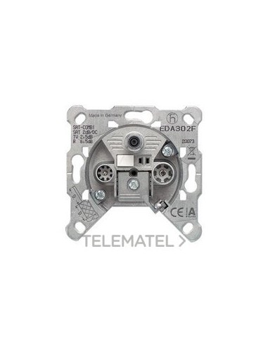 MECANISMO DE TOMA SAT-TV-FM