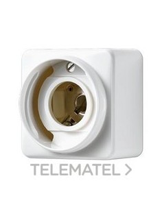 MECANISMO SEÑALIZ.S/LENTE AP 6 BL ALP.