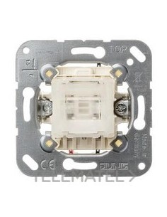 MECANISMO CRUZ.BASC.10AX 250V