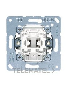 MECANISMO CRUCE SIN GARRAS FIJACIÓN