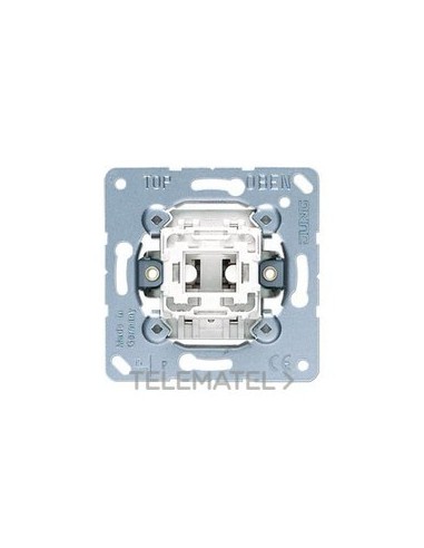 MECANISMO CRUCE SIN GARRAS FIJACIÓN