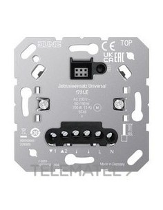 MECANISMO CONTROL DE PERSIANA UNIVERSAL