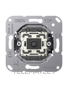 MECANISMO CRUCE 10AX/250V LS912