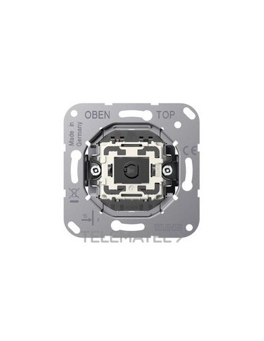 MECANISMO CRUCE 10AX/250V LS912