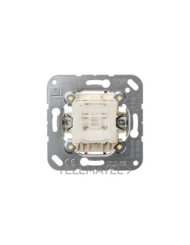 MECANISMO CONM.UNIP.BASC.10AX 250V