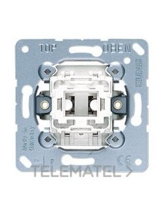 MECANISMO CONMUTADOR SIN GARRAS FIJACIÓN