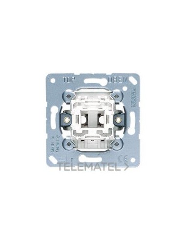 MECANISMO CONMUTADOR SIN GARRAS FIJACIÓN