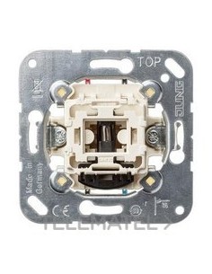 MECANISMO CONMUTADOR CONTROL 10AX 250V