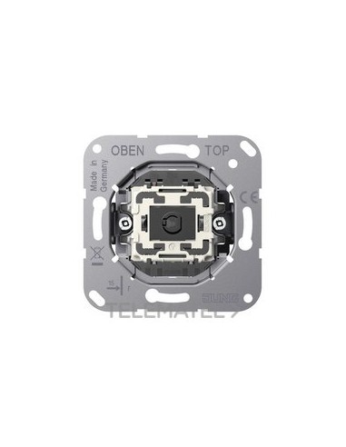 MECANISMO CONMUTADOR 10AX/250VLS912