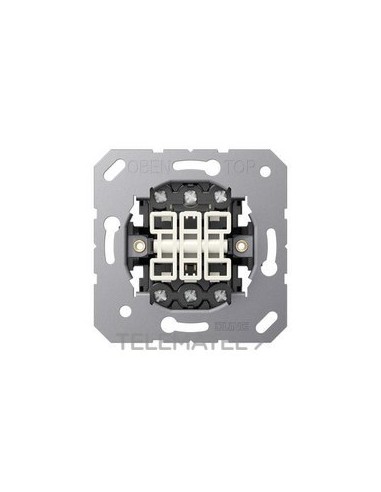 MECANISMO CONM.10AX/250V CX.TORN.